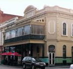 Exeter Hotel - Accommodation Rockhampton