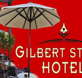 Gilbert Street Hotel - Accommodation Rockhampton