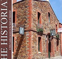 Historian Hotel - Accommodation Rockhampton