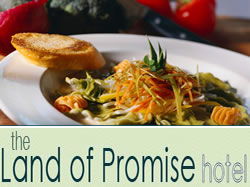 Land Of Promise Hotel - Accommodation Rockhampton 0