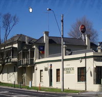 Berwick Inn Hotel - Accommodation Rockhampton