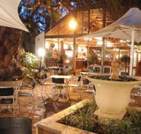 The Daniel O'Connell - Accommodation Rockhampton
