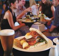 Finsbury Hotel - Accommodation Rockhampton