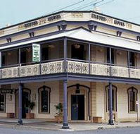 Exeter Hotel Semaphore - Accommodation Rockhampton