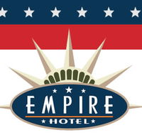 Empire Hotel - Accommodation Rockhampton