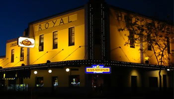  Accommodation Rockhampton