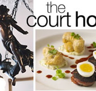 The Court House - Accommodation Rockhampton