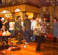 Louisiana Tavern - Accommodation Rockhampton