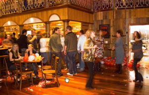 Louisiana Tavern - Accommodation Rockhampton 0