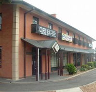 Rose  Crown Hotel - Accommodation Rockhampton