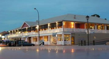 Kingston Park SA Accommodation Rockhampton