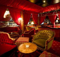 Boho Bar - Accommodation Rockhampton