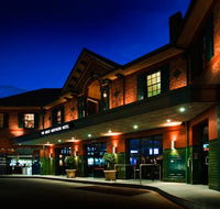 Great Northern Hotel - Accommodation Rockhampton