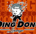 Ding Dong Lounge - Accommodation Rockhampton