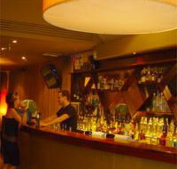Aura The Lounge - Accommodation Rockhampton
