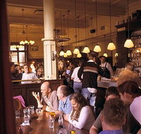 Belgian Beer Cafe Bluestone - Accommodation Rockhampton