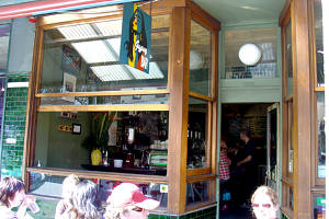 Gypsy Bar - Accommodation Rockhampton 0