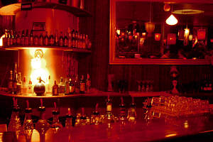 The Night Cat - Accommodation Rockhampton 0