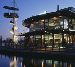 Albert Park VIC Accommodation Rockhampton