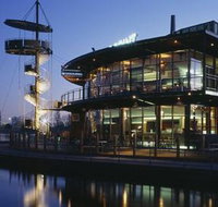 The Point - Accommodation Rockhampton
