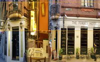 The Forbes Hotel - Accommodation Rockhampton 0