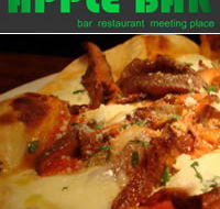 Apple Bar - Accommodation Rockhampton