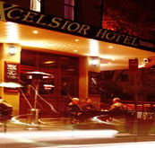 Excelsior Hotel - Accommodation Rockhampton