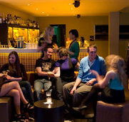 Hillside Hotel - Accommodation Rockhampton