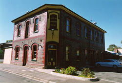 Parkside SA Accommodation Rockhampton