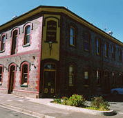 Earl of Leicester Hotel - Accommodation Rockhampton
