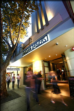 Madam De Biers Hotel Bar - Accommodation Rockhampton 0