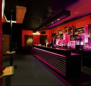 Syn Bar - Accommodation Rockhampton
