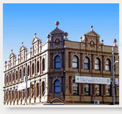 Sydney South ACT Accommodation Rockhampton