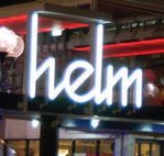 Helm Bar - Accommodation Rockhampton