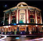 Harbour View Hotel - Accommodation Rockhampton