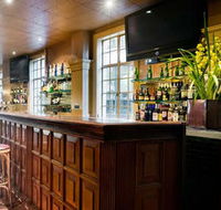 Grand Hotel - Accommodation Rockhampton