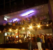 Aurora Bar - Accommodation Rockhampton