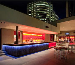 The Exchange Hotel - Accommodation Rockhampton 0