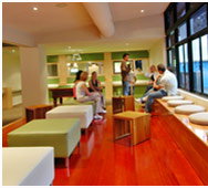 The Gap QLD Accommodation Rockhampton