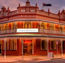 Norman Hotel
