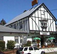Canungra Hotel - Accommodation Rockhampton