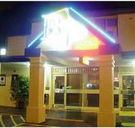 Brown Jug Hotel - Accommodation Rockhampton