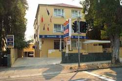 Greenwich Inn Hotel - Accommodation Rockhampton 0