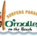 O'Malleys On The Beach - Accommodation Rockhampton