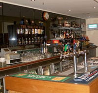 World Cup Bar - Accommodation Rockhampton