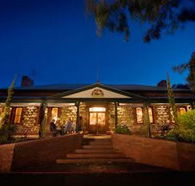 Duck Inn - Accommodation Rockhampton
