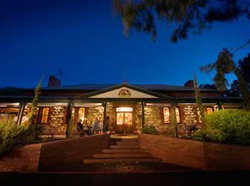 Second Valley Entertainment Venues Accommodation Rockhampton Accommodation Rockhampton