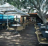Woolwich Pier Hotel - Accommodation Rockhampton