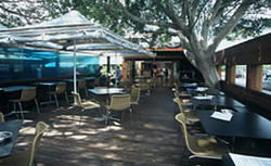 Woolwich Pier Hotel - Accommodation Rockhampton 0