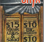 Onyx Restaurant Tapas  Cocktail Bar - Accommodation Rockhampton